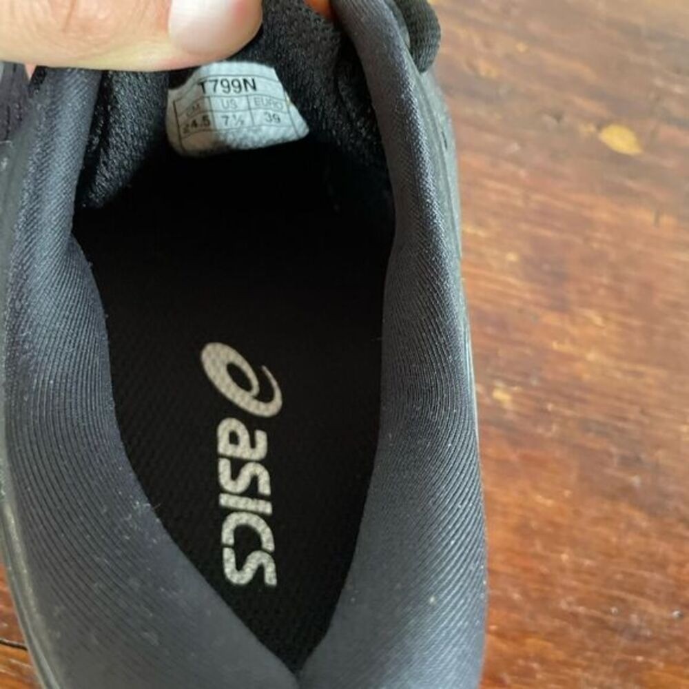 Asics Gel Kayano 24 Running Sneakers Size 7 1/2 thumbnail 8