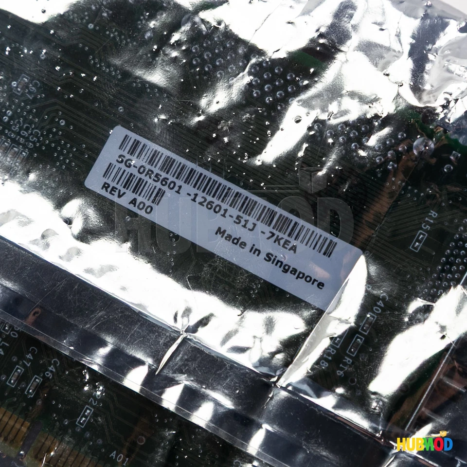 Adaptec ASC 39160 Ultra160 PCI Dual SCSI Controller Adapter Card - NEW - Image 2 of 3