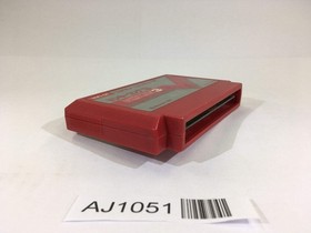 AJ1051 Donkey Kong 3 NES Famicom Japan