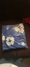 Denim Tears Royal Blue Hoodie Multiple Sizes (100% AUTHENTIC WITH RECEIPT)
