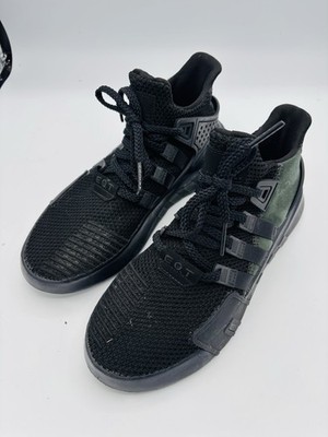 Adidas EQT Bask ADV Night Cargo Mens 6.5 Basketball Shoes Sneakers AC8710