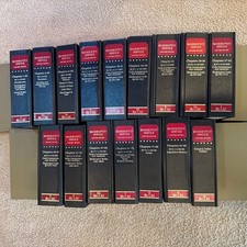 Bankruptcy services lawyers Edition 16 Book Set 1-10