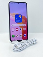 Samsung Galaxy S23 FE S711U1 128GB Graphite Can work on Claro Puerto Rico