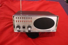 VINTAGE BEARCAT SCANNER 8 channel
