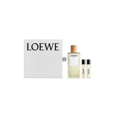 Loewe Air Geschenkbox Edt 100ml 3U