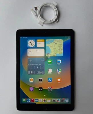 Apple iPad 9 · 32GB · Wi-Fi