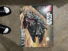 LEGO Star Wars 75389 The Dark Falcon Millennium Falcon - NEW Sealed