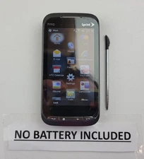 Retro HTC Touch Pro2 (T7380) Windows Mobile Smartphone for Sprint - WORKING!