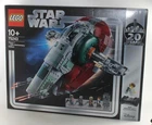 LEGO 75243 Star Wars Slave I - 20th Anniversary in Original Box