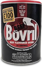 Bovril Beef Drink 450g (Pack of 1) 90 Servings