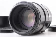 Early [Near MINT] Minolta AF 100mm F2.8 Macro Auto Focus Lens Hood Sony A JAPAN