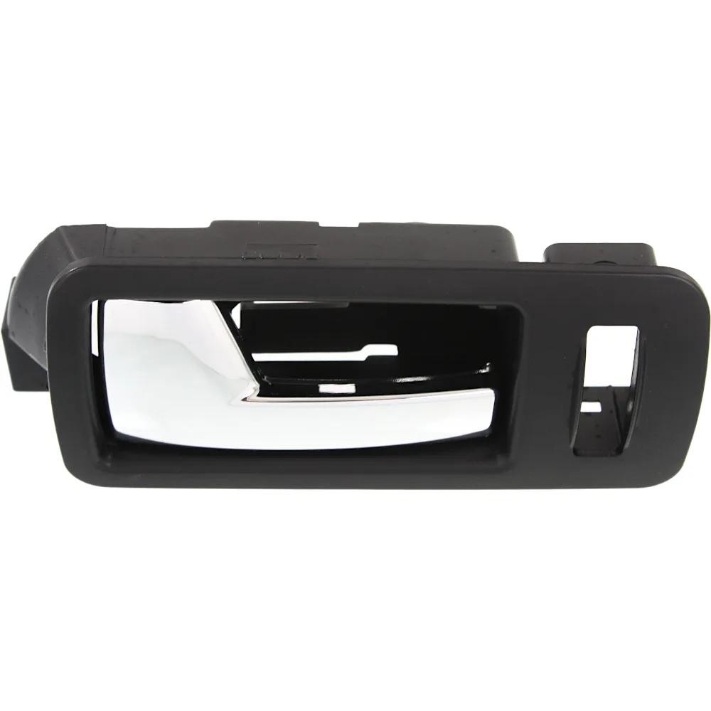 Left Front Interior Door Handle 2005-2014 Ford GT 5.4L Mustang AR3Z6322601DB