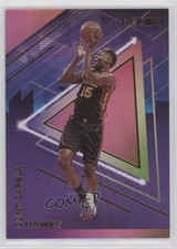 2020-21 Panini Recon Holo Pink Clint Capela #8 00gy