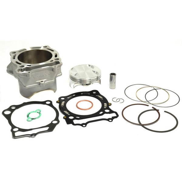 Athena Zylinder Kit-Ø95, 5Mm Suzuki Lt-R450 FüR Motorrad Ersatzteile-image