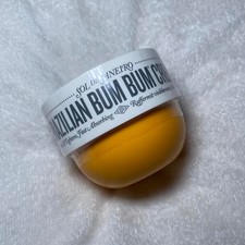Sol de janero Brazilian bum bum cream  sealed/ new! 75ml  Cheirosa 62 fragrance