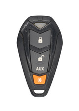 Viper Ezsdei7141 7145v Factory Oem Key Fob Keyless Entry Remote Alarm Replace