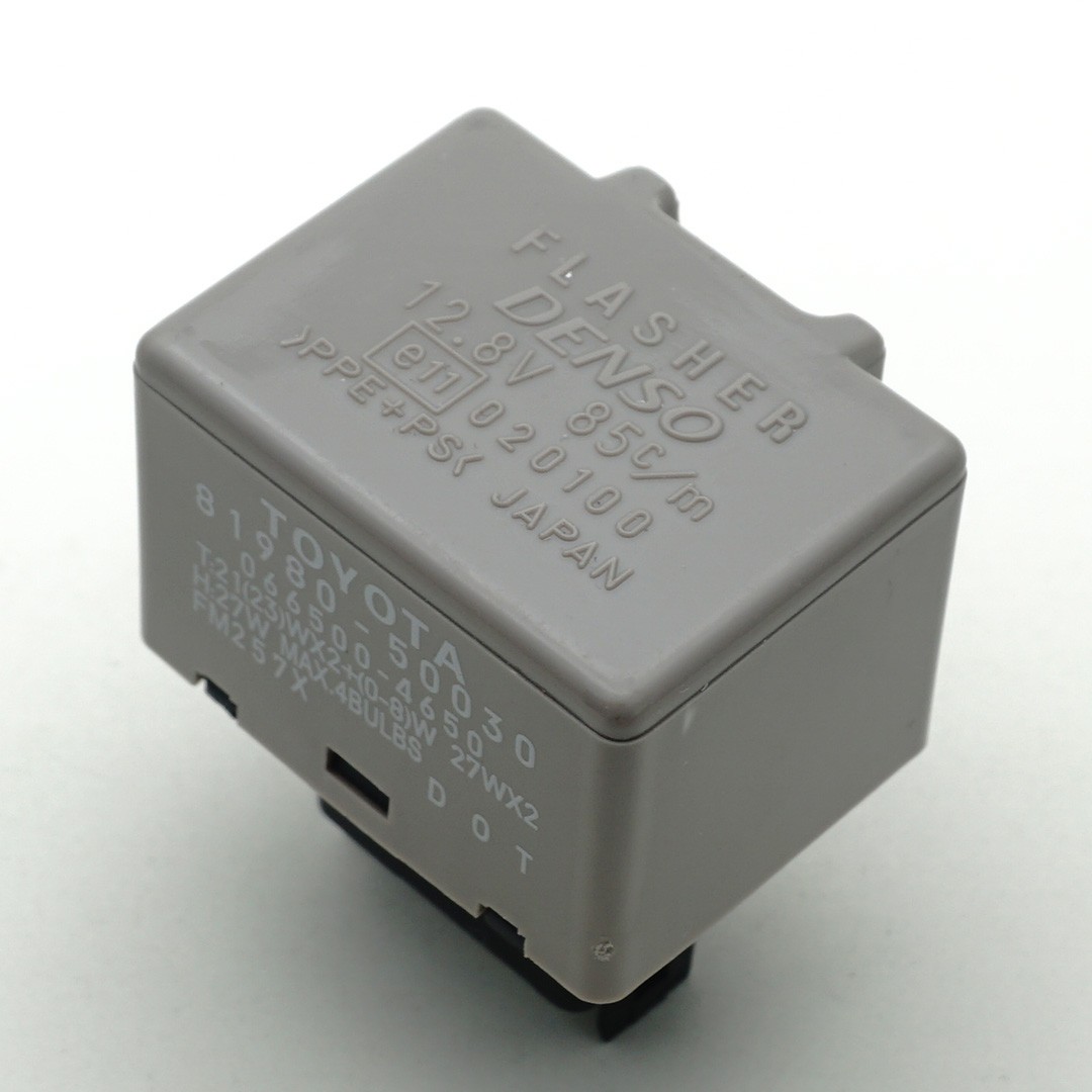 81980-50030 Automotive Flash Relay x1PC | eBay