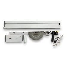 Viking Mountain Tool Works 27 Position Precision Miter Gauge With 24inch