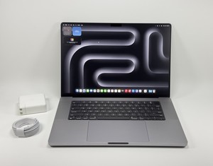 MacBook Pro M1 Max 64GB 4TB | eBay