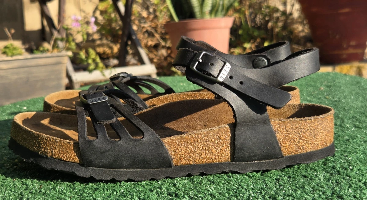 Birkenstock Bali Sandals for Women | eBay