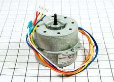 Air Conditioner Part # P67904027 - Evaporator Fan Motor(ls-23t3-6p) Type=pa