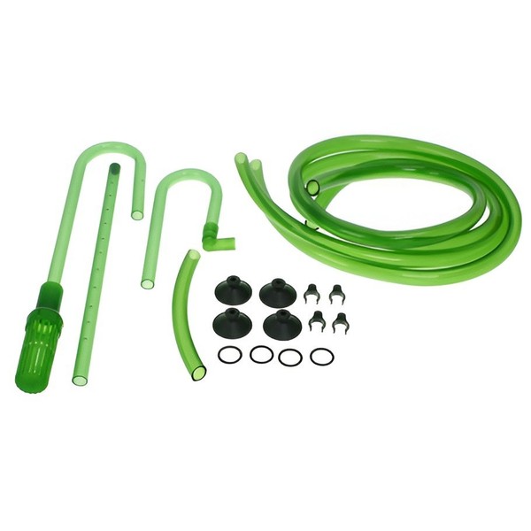 Accesorios filtro exterior 12/16 mm acuario pecera