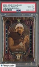2024 Panini Gold Standard Football Golden Portraits #1 Michael Penix Jr AtlantaOpens in a new window or tab