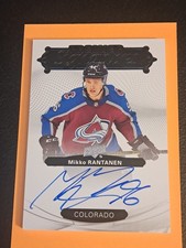 2018-19 Upper Deck Premier Hockey Cards 8