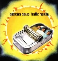 Hello Nasty (180G) | Beastie Boys | Vinyl / Schallplatte | 2009 | Capitol