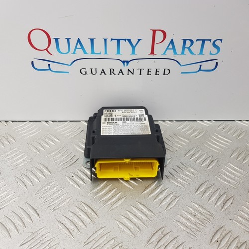 AUDI A6 AIRBAG STEUERGERÄT STEUERGERÄT C7 2012 4H0959655C