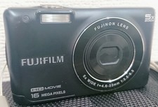 FF Power Checked FINEPIX JX660 FUJIFILM Digital Camera