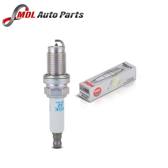 NGK SPARK PLUG - PZFR6R - 5758