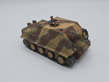 Ww2 German Sturmtiger Tank Metal Model 1:60 Or 1:50 Scale.