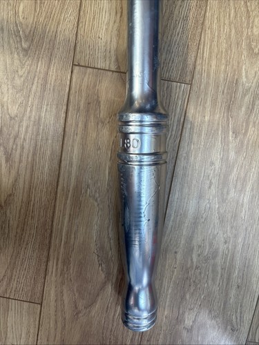 Snap On Tools Giant Display Ratchet Wrench Promo Demo Large Rare SPP1502 - Picture 5 of 5