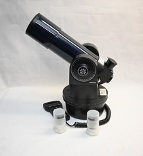 Meade ETX-60AT Digital Telescope w/ Autostar Computer Controller
