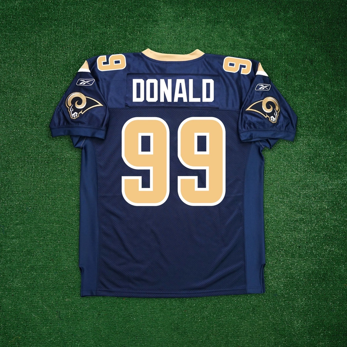 リーボック製　NFL ロサンゼルス・ラムズ ユニフォーム [スペシャルセール！] Reebok St. Louis Rams NFL Jerseys for sale | eBay