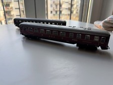 h0 Märklin Waggons Personenwagen & Speisewagen