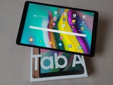 Samsung Galaxy Tab A Tablet 10,1 Zoll 32 GB Wi‑Fi in Gold, OVP