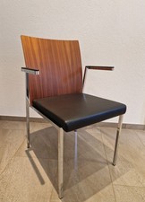 Armlehnenstuhl Modell milano, Hersteller Brunner GmbH, sehr guter Zustand