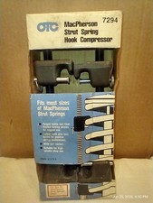 Otc 7294 Macpherson Strut Spring Hook Compressor Otc 7294 Macpherson Strut Spring Hook Compressor