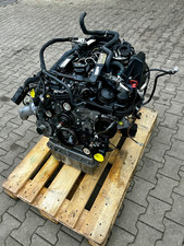 GEBRAUCHTER MOTOR ENGINE MERCEDES-BENZ 2.2 CDi CODE: 651.958 651958 SPRINTER