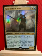 Geist of Saint Traft FOIL - Duel Decks - Mythic - NM - MTG