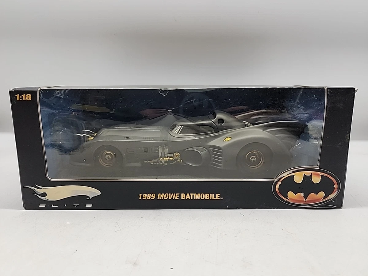 Hot Wheels Batman 1:18 Scale Diecast & Toy Vehicles for sale | eBay