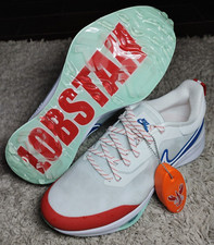 Nike Air Zoom Infinity Tour NXT% LOBSTAH Golf Shoes Men’s 8 Wide New