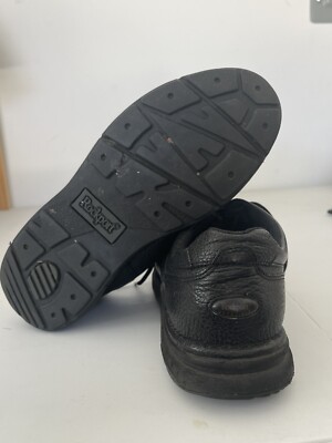 ROCKPORT World Tour Classic Leather Black 10.5M-US/10UK/44.5  display picture 1