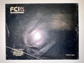 Break time National pool Tour nes manual only 