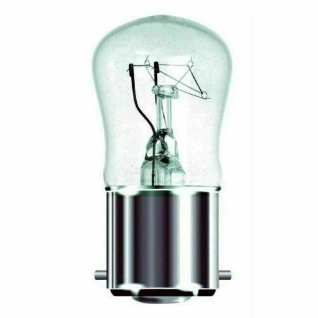 EVERYDAY Pygmy B22 15W 240V Bulb