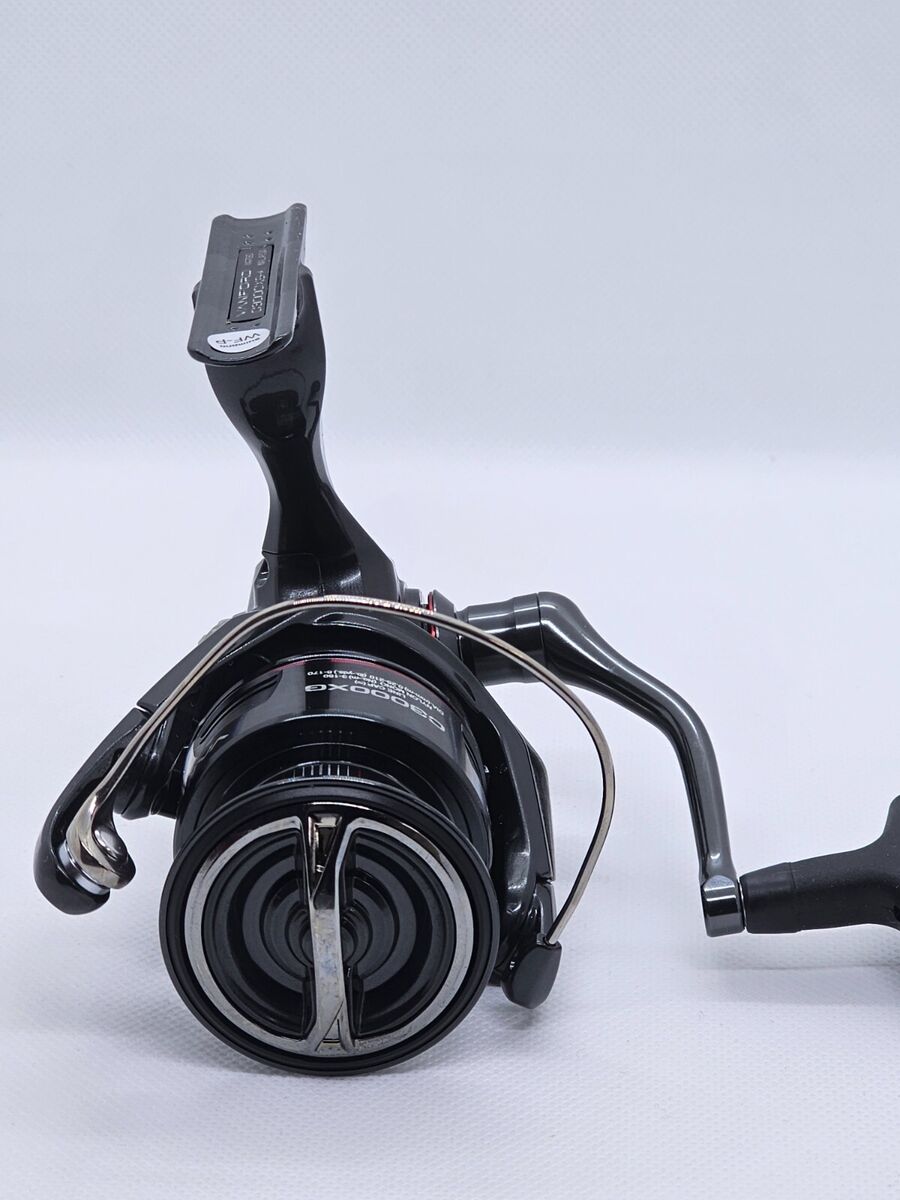 Shimano 24 VANFORD C3000XG Gear6.4 | eBay Shimano 24 VANFORD C3000XG Gear6.4 | eBay