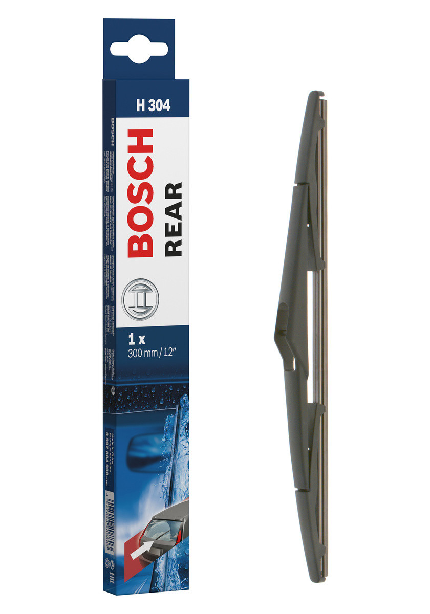 Bosch Wiper Blade 3 397 004 990 for Volvo V60 I 10-18 - Image 28