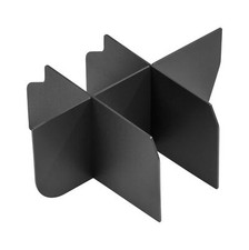 Vehicle Ocd - Ford F150 Floor Shift Center Console Organizer 2004-2008